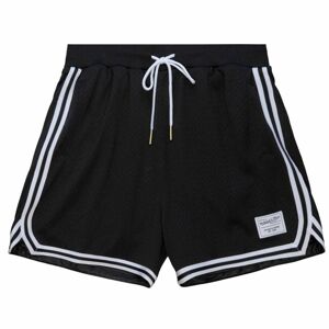 Mitchell & Ness Branded Game Day 2.0 Short black