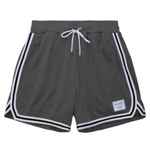 Mitchell & Ness Branded Game Day 2.0 Short grey