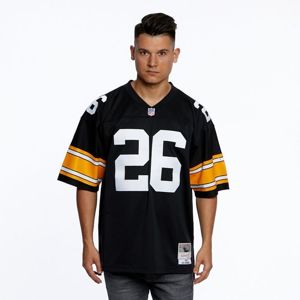 Mitchell & Ness jersey Pittsburgh Steelers #26 Rod Woodson black NFL Legacy Jersey