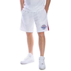 Mitchell & Ness shorts All Star 88 white Pattern Short