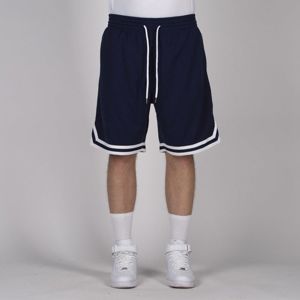 Mitchell & Ness shorts Branded Basic Short navy