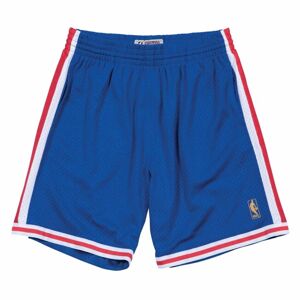 Mitchell & Ness shorts New York Knicks 96-97 Swingman Short royal