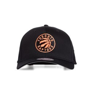 Mitchell & Ness snapback Toronto Raptors black Black/Orange 110