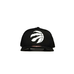 Mitchell & Ness snapback Toronto Raptors black Casper Snapback