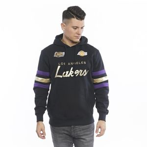 Mitchell & Ness Sweatshirt Los Angeles Lakers black Championship Game Pullover