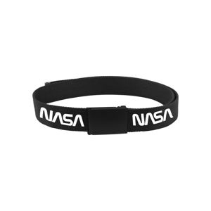 Mr. Tee NASA Belt black
