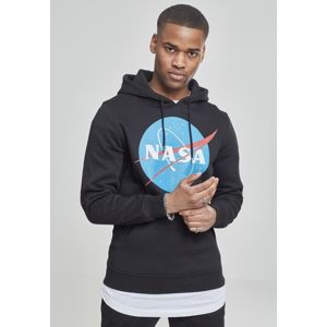 Mr. Tee NASA Hoody black