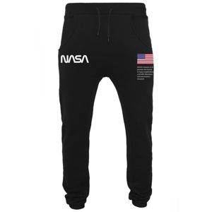 Mr. Tee NASA Sweatpants black