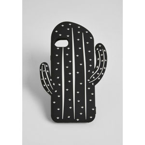 Mr. Tee Phonecase Cactus 7/8 black/white