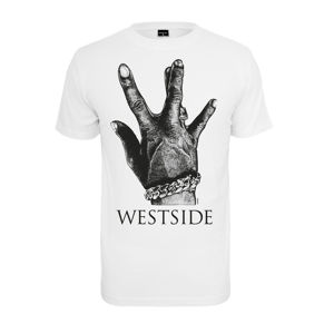 Mr. Tee Westside Connection 2.0 Tee white