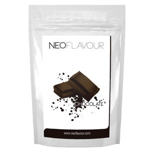 nu3tion NeoFlavour Mléčná čokoláda prášek 20g