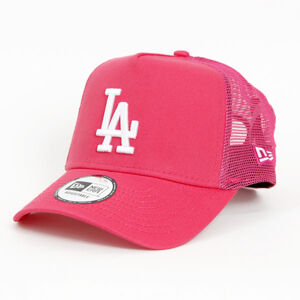 kšiltovka New Era 940 Af Trucker cap MLB League Essential LA Dodgers
