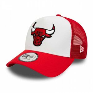 kšiltovka New Era 9Forty AF Trucker NBA BOB Team Logo Chicago Bulls