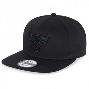 kšiltovka New Era 9Fifty Bob NBA Chicago Bulls Snapback cap Black