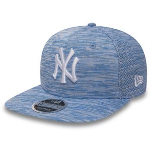 Kšiltovka New Era 9Fifty Snapback NY Yankees Engineered Fit Bluee Of