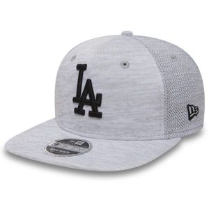 Kšiltovka New Era 9Fifty Snapback LA Dodgers Engineered Fit Original