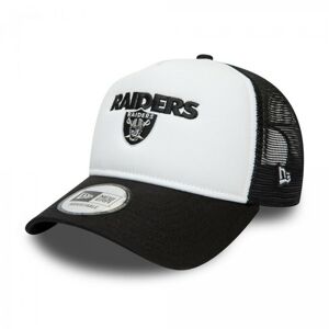 Kšiltovka New Era 9Forty AF Trucker NFL Team Arch LA Raiders