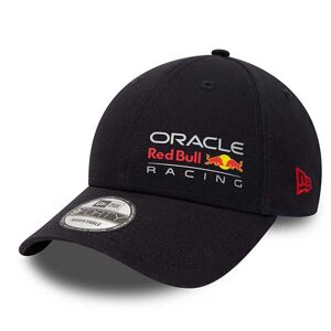 kšiltovka New Era 9Forty Essential Team Red Bull F1 cap Navy