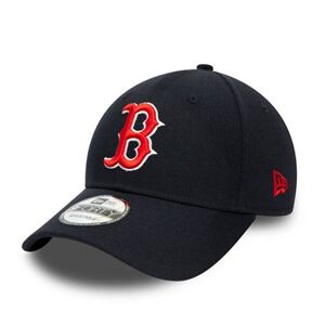 Kšiltovka New Era 9Forty MLB Boston Red Sox Repreve Team Constrast