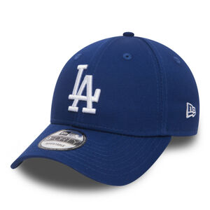 Kšiltovka New Era 9Forty MLB League Basic LA Dodgers Royal White