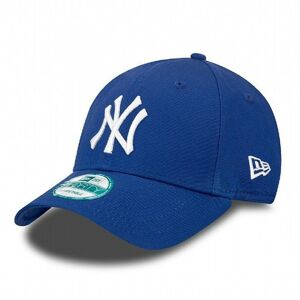 Kšiltovka New Era 9Forty MLB League Basic NY Yankees Royal
