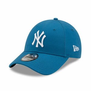 kšiltovka New Era 9Forty MLB League Essential NY Yankees Blue
