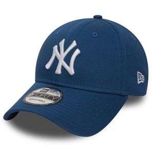 Kšiltovka New Era 9Forty MLB League Essential NY Yankees Blue