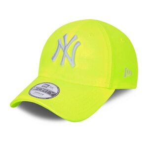Kšiltovka pro batolata New Era 9Forty MLB Toddler NY Yankees Neon Pack