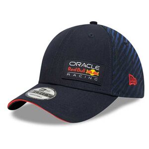 kšiltovka New Era 9Forty Team Red Bull F1 cap Navy