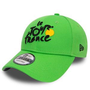 Kšiltovka New Era 9Forty Tour De France Jersey Pack Green