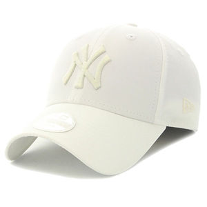 Dámská Kšiltovka New Era 9Forty Womens Sport NY Yankees White
