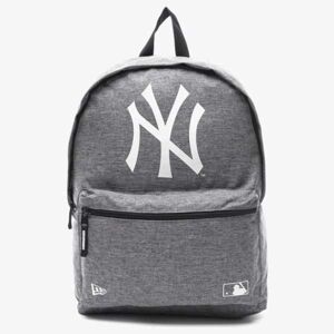 Batoh New Era MLB Backpack NY Grey