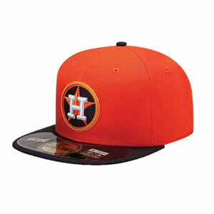 New Era MLB BP Houston Astros Diamond Cap