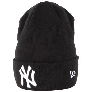 Kulich NEW ERA MLB Essentials Cuff Knit New York Yankees
