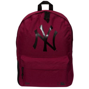 Batoh New Era MLB Stadium Backpack NY Yankees Cardinal Red