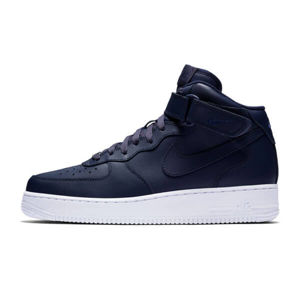 Nike Air Force 1 Mid `07 Obsidian White 315123-415