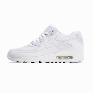 Nike Air Max 90 Essential White White
