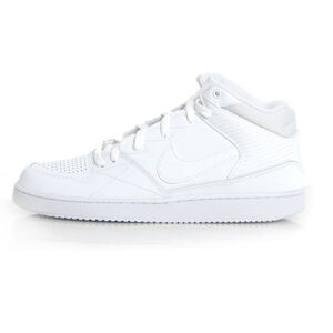 Nike Priority Mid White White 641893-110