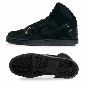 Nike Son Of Force Black On Black 616281-008