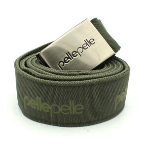 Pelle Pelle Core Army belt Olive