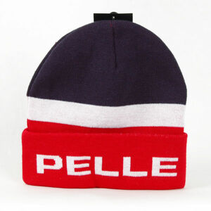 Zimní čepice Pelle Pelle Sport Beanie Tricolor