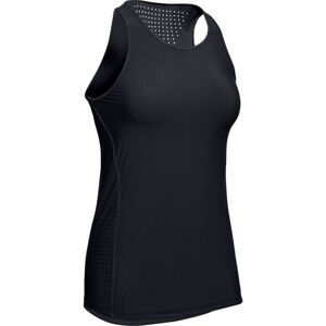 Under Armour Perpetual Fitted Tank-BLK