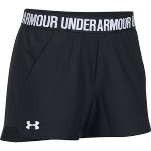 Under Armour Play Up Short 2.0-BLK
