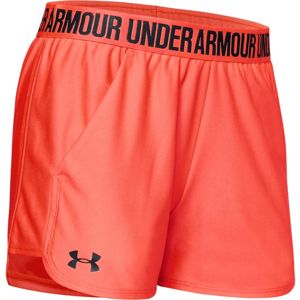 Under Armour Play Up Short 2.0-ORG