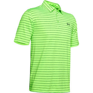 Under Armour Playoff Polo 2.0-GRN