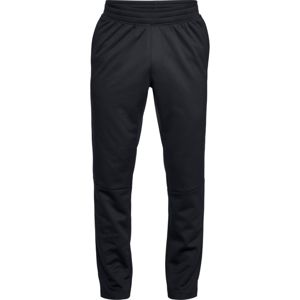 Under Armour Recovery Travel Track Pant-BLK