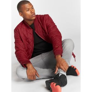Rocawear / Bomber jacket RW Bomber in red