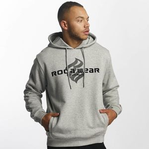 Rocawear / Hoodie NY 1999 H in grey