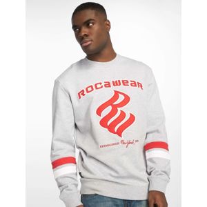 Rocawear / Jumper DC in grey