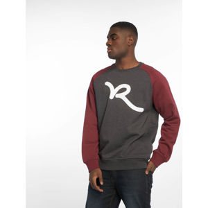 Rocawear / Jumper Logo in red